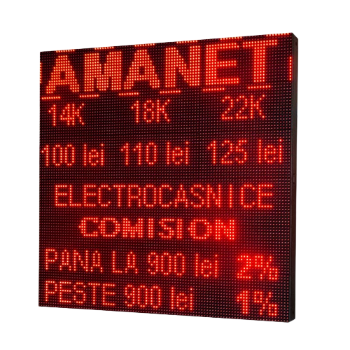 afisaj-panou-amanet-curs-valutar-exchange-programabil-rosu