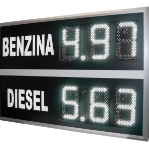 preturi-benzinarie-afisaj-led-carburant-digiti-panou-benzinarii-gpl