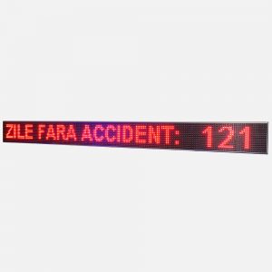zile-fara-accident-numarator-led-100x80cm-p10led.ro-panou-informativ-zile-ultimul-accident