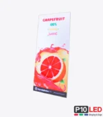 display led magazin 192x96 pentru promotii si lichidari