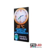 afisaj led 192x96