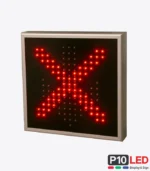 semafor spalatorie auto self service