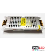 Sursa alimentare LED 12V 10A – alimentare stabila si fiabila pentru reclame LED, proiecte comerciale si iluminat exterior