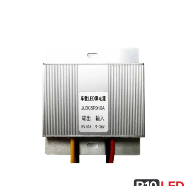 sursa alimentare led 5v 10a alimentare stabila si fiabila pentru proiecte publicitare cu led