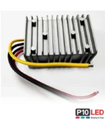 Sursa alimentare LED 5V 40A – alimentare stabila si fiabila reclame LED, proiecte comerciale si iluminat exterior