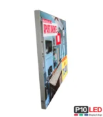 display led profesional marketing imobiliar b2b