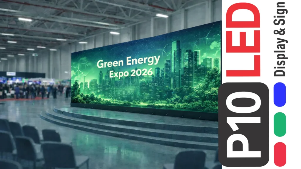Complexul expozitional Romexpo Bucuresti locatie Green Energy Expo 2026